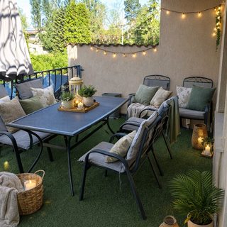 Happy Sun - Junior családi apartman - III.