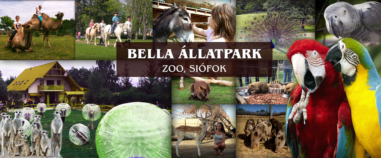 Bella Állatpark