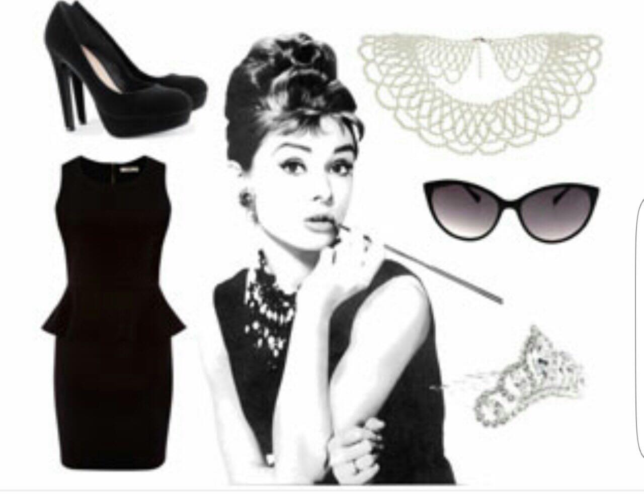 Betty Fashion